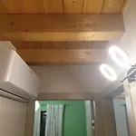 Appartamento Dimora Rosso San Zeno - Wifi Veloce E Adatto Per Famiglie *