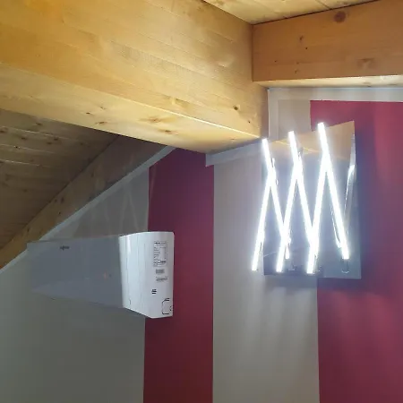 Dimora Rosso San Zeno - Wifi Veloce E Adatto Per Famiglie * فيرونا