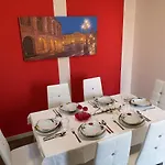 Dimora Rosso San Zeno - Wifi Veloce E Adatto Per Famiglie Apartment Verona