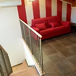 Apartment Dimora Rosso San Zeno - Wifi Veloce E Adatto Per Famiglie *