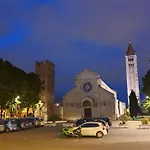 Dimora Rosso San Zeno - Wifi Veloce E Adatto Per Famiglie * Verona
