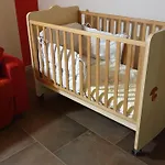 Apartment Dimora Rosso San Zeno - Wifi Veloce E Adatto Per Famiglie