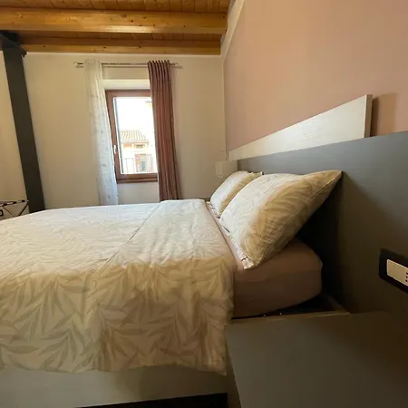 公寓 Dimora Rosso San Zeno - Wifi Veloce E Adatto Per Famiglie *