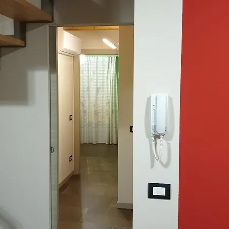 Dimora Rosso San Zeno - Wifi Veloce E Adatto Per Famiglie 公寓 *