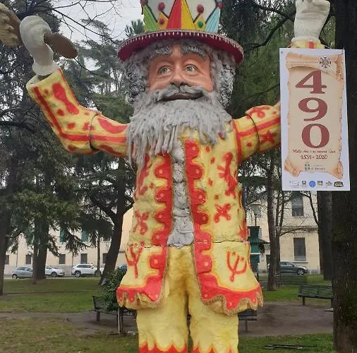 Dimora Rosso San Zeno - Wifi Veloce E Adatto Per Famiglie