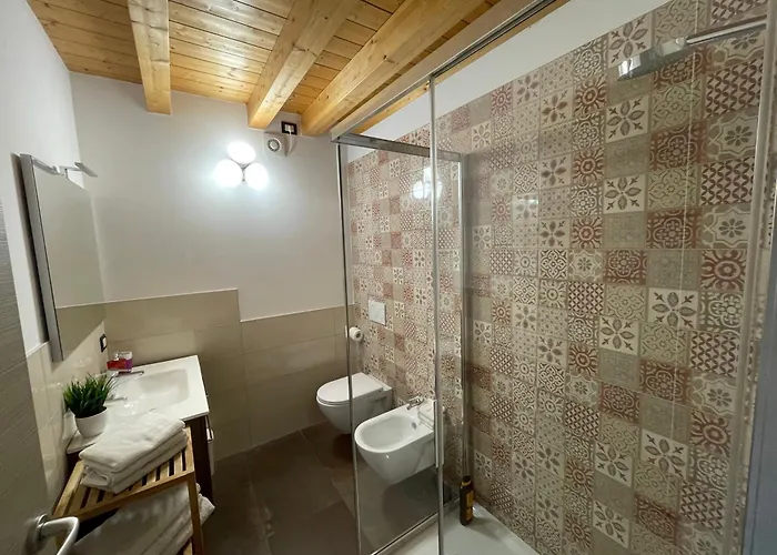 Dimora Rosso San Zeno - Wifi Veloce E Adatto Per Famiglie Appartement