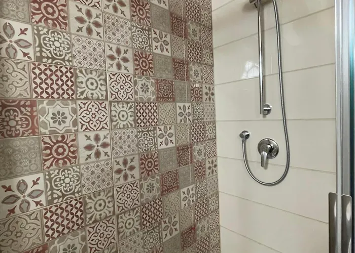 Dimora Rosso San Zeno - Wifi Veloce E Adatto Per Famiglie Appartement *