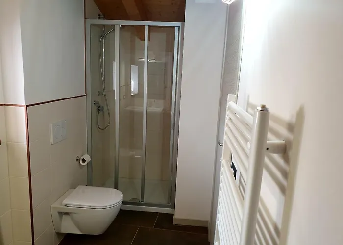 Appartement Dimora Rosso San Zeno - Wifi Veloce E Adatto Per Famiglie