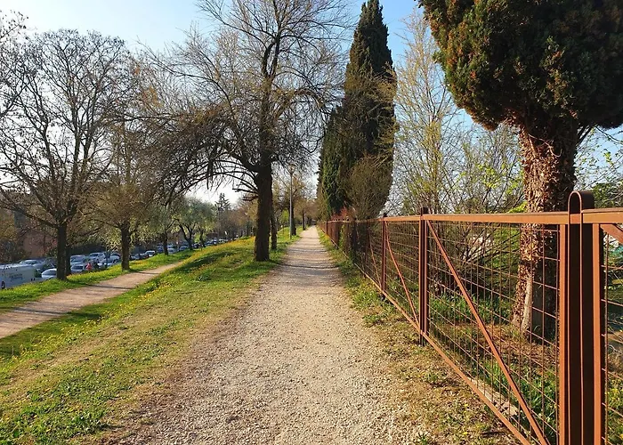 Dimora Rosso San Zeno - Wifi Veloce E Adatto Per Famiglie Appartement