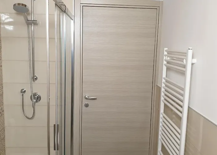 Appartement Dimora Rosso San Zeno - Wifi Veloce E Adatto Per Famiglie *