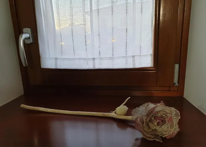 Dimora Rosso San Zeno - Wifi Veloce E Adatto Per Famiglie Verona