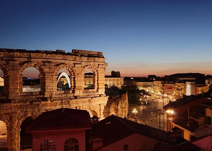 Dimora Rosso San Zeno - Wifi Veloce E Adatto Per Famiglie Appartement *