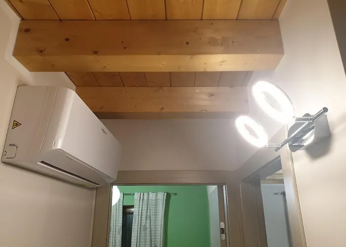Apartmán Dimora Rosso San Zeno - Wifi Veloce E Adatto Per Famiglie *