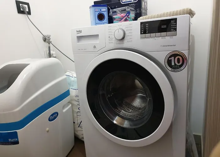 Apartament Dimora Rosso San Zeno - Wifi Veloce E Adatto Per Famiglie *
